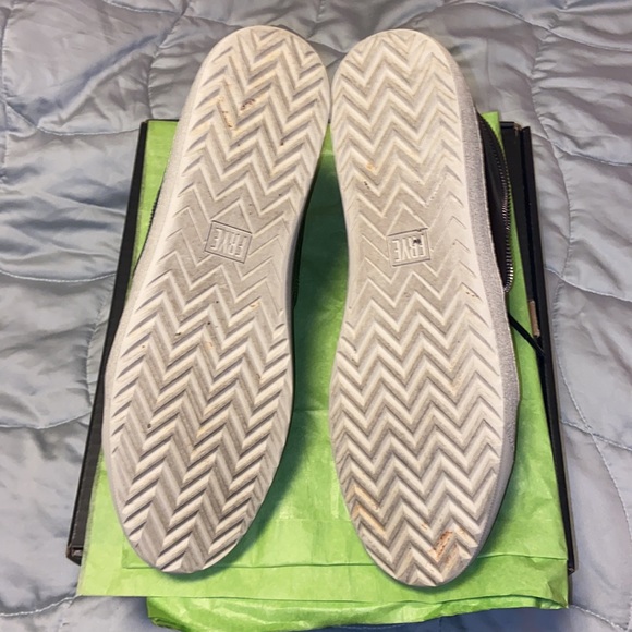 🎈SALE🎈Women Western Zip FRYE Sneakers🎈 - Picture 9 of 11